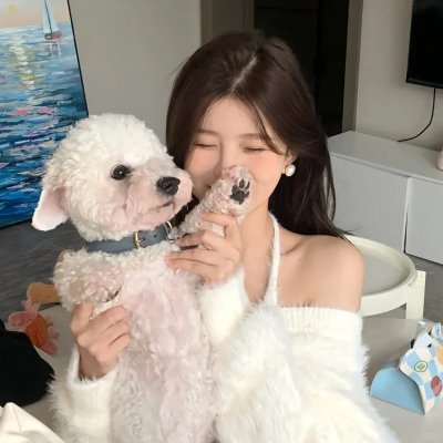小不点