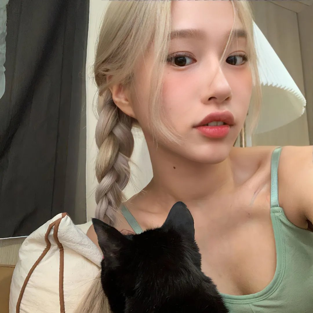 我的第一先生